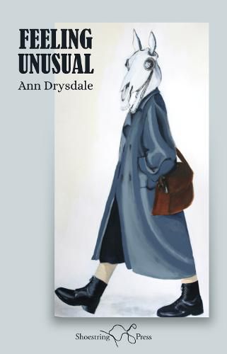 Cover image for Feeling Unusual