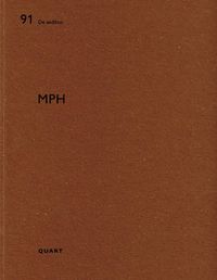 Cover image for MPH: De aedibus 91