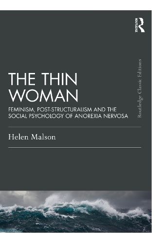 Cover image for The Thin Woman