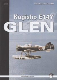 Cover image for Kugisho E14Y Glen