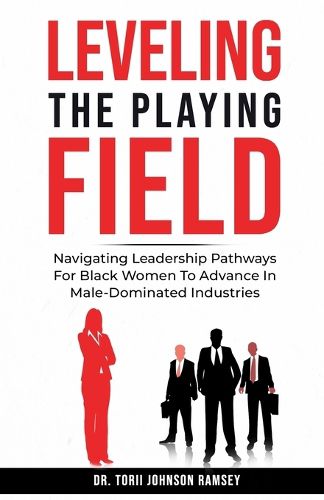 Cover image for Leveling The Playing Field