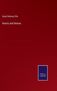 Cover image for Hearts and Homes