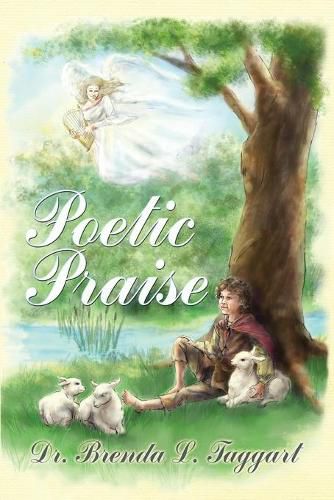 Cover image for Poetic Praise