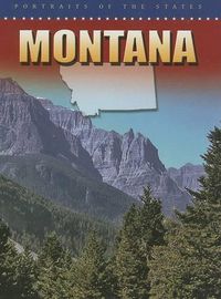 Cover image for Montana