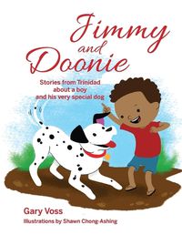 Cover image for Jimmy and Doonie