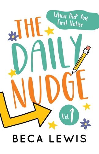 Cover image for The Daily Nudge