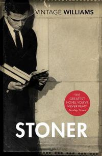 Cover image for Stoner: A Novel