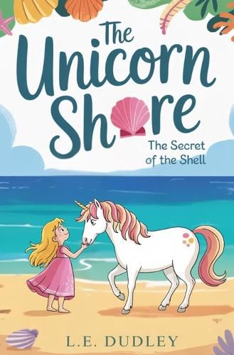Cover image for The Unicorn Shore