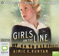 Cover image for Girls On The Line