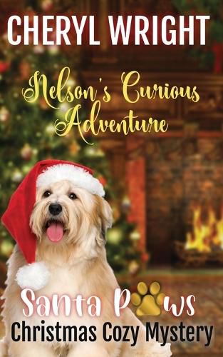 Cover image for Nelson's Curious Adventure