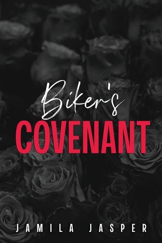 Cover image for Biker's Covenant