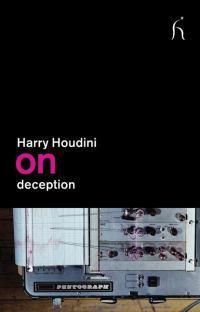 Cover image for On Deception