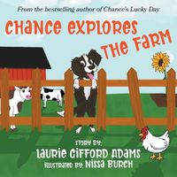 Cover image for Chance Explores the Farm
