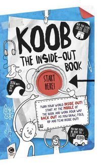 Cover image for KOOB The Inside-Out Book