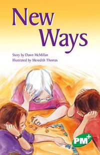 Cover image for New Ways