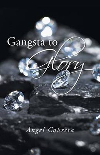 Cover image for Gangsta to Glory