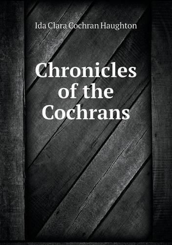 Chronicles of the Cochrans