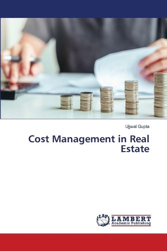 Cover image for Cost Management in Real Estate