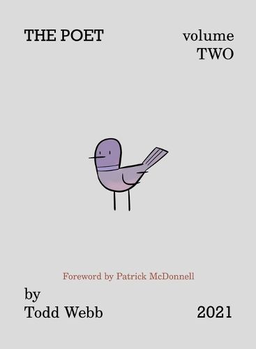 Cover image for THE POET Volume Two