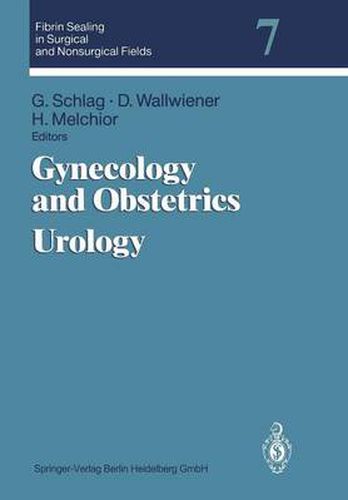 Cover image for Gynecology and Obstetrics Urology