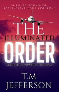 Cover image for The Illuminated Order