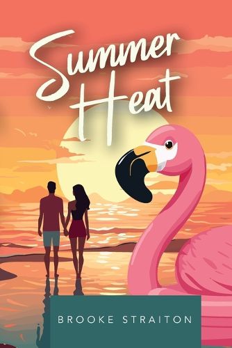 Cover image for Summer Heat