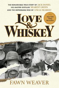 Cover image for Love & Whiskey