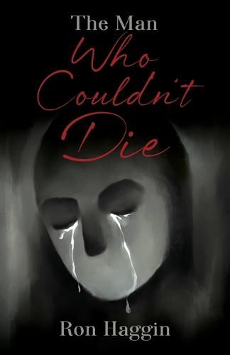 Cover image for The Man Who Couldn't Die