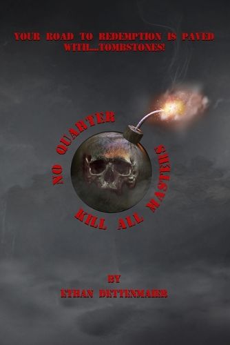 Cover image for No Quarter Kill All Masters