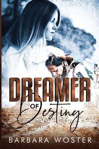 Cover image for Dreamer of Destiny