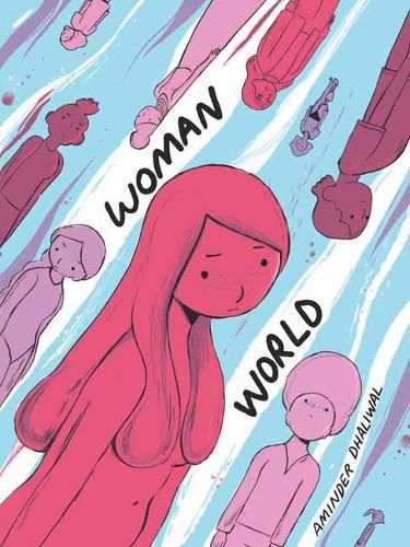 Cover image for Woman World