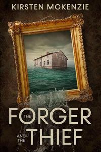 Cover image for The Forger and the Thief