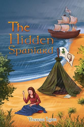 Cover image for The Hidden Spaniard