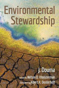 Cover image for Environmental Stewardship