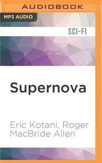 Cover image for Supernova