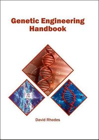 Cover image for Genetic Engineering Handbook