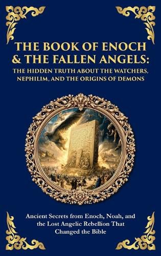 The Book of Enoch & The Fallen Angels