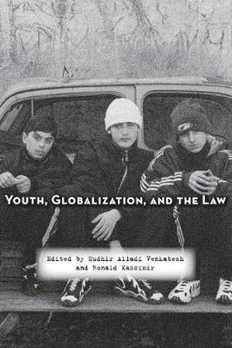 Cover image for Youth, Globalization, and the Law