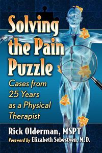 Cover image for Solving the Pain Puzzle