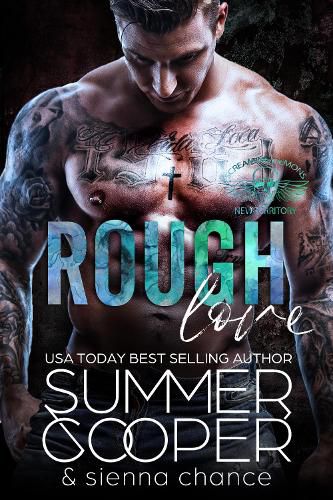 Cover image for Rough Love