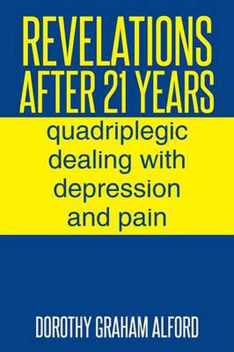 Cover image for Revelations After 21 Years