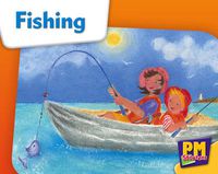 Cover image for Fishing