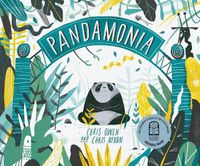 Cover image for Pandamonia
