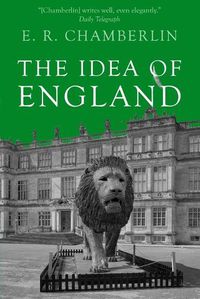 Cover image for The Idea of England