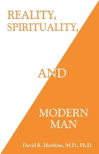 Cover image for Reality, Spirituality, and Modern Man