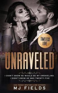 Cover image for Unraveled