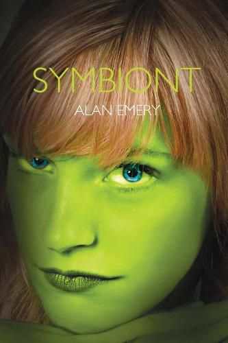 Cover image for Symbiont