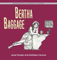 Cover image for Bertha Baggage