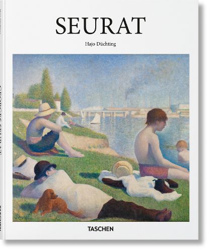 Cover image for Seurat