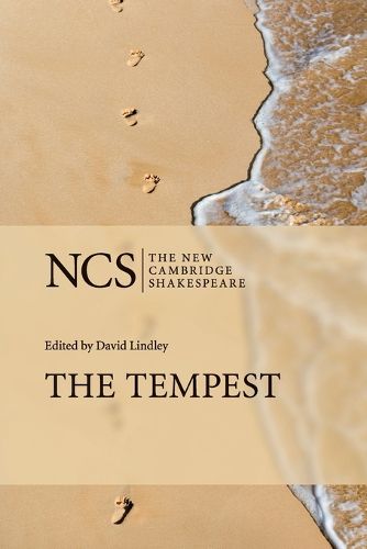 Cover image for The Tempest